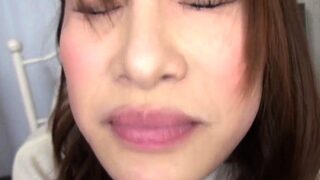 Amateur Asian Japanese Anal Creampie