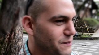 MamacitaZ – Busty Latina gets pounded in hardcore sex