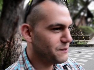 MamacitaZ – Busty Latina gets pounded in hardcore sex