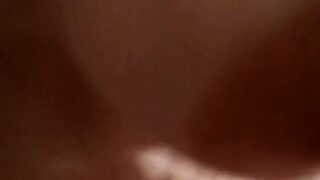 my busty girl rides (with cumshot)