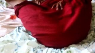 Real Amateur African Couple Homemade Sex