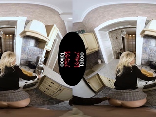 80’s Flashback: Generation X Tries Family Sex