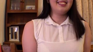 Amateur Asian Japanese Anal Creampie