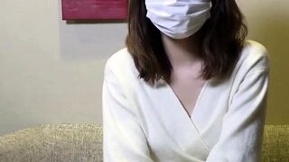 Amateur Asian Japanese Anal Creampie