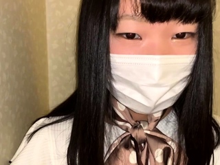 Amateur Asian Japanese Anal Creampie