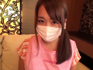 Amateur Asian Japanese Anal Creampie