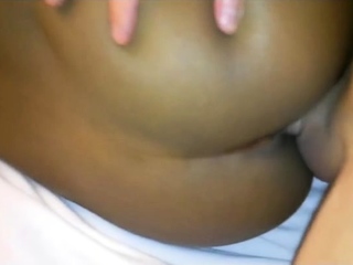 Amateur blonde girlfriend homemade blowjob and handjob