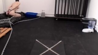 Amateur Blonde With BIG BOOBS Hot Free Cam Show