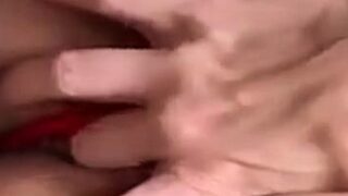 Amateur cunt close up fucking creampie