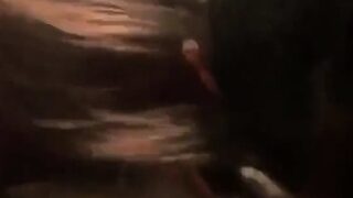 Amateur Girlfriend Love Sucking Cock but Hates Cum