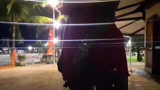 Amateur MILF Cumshot Compilation