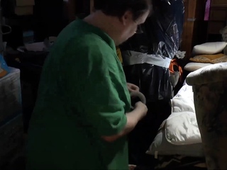 Amateur MILF Cumshot Compilation