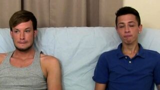 Amateur stud gets sucked