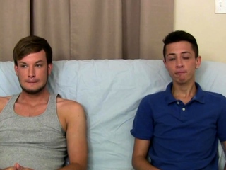 Amateur stud gets sucked