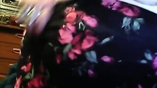 Amateur webcam slut creampie masturbate