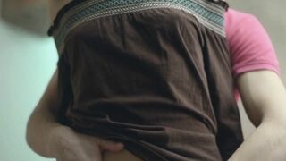 Ambitious brunette chick Lera C gets fucked good