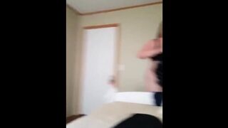 American girl blowjob