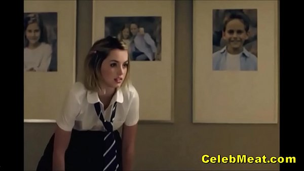 Ana de Armas Sex Compilation – Full video at http://celebpornvideo.com/