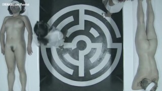 Anna Jimskaya Nela Lucic – Monamour – Tinto Brass