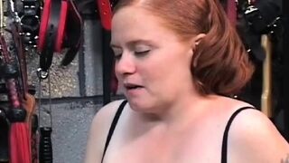 Aphrodisiac beauteous girlie getting nailed