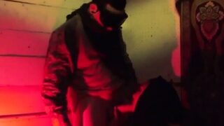 Arab huge ass Afgan whorehouses exist!