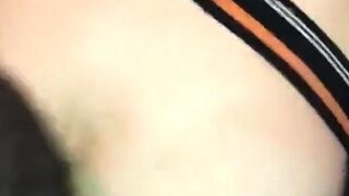 BBC gapes boys loose pussy