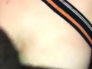 BBC gapes boys loose pussy