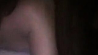 BBC going deep in my sexy girl pussy.