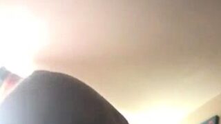 BBW Black and Ebony Hardcore