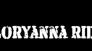 BBW Latina  Milf  Gloryanna Ride  Squirts till you’re Soaked