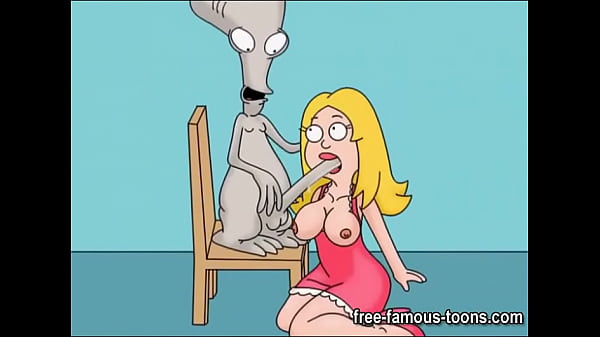 Best blowjob of famous toons