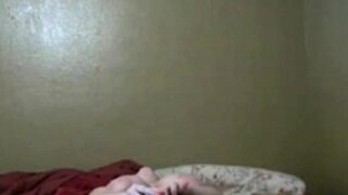 Big Boob BBW On Webcam Cums Fast Using Vibrator