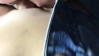 Big cock amateur doggystyle fucks pussy