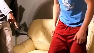 Big cock anal boy and crush gay porn free download Archi