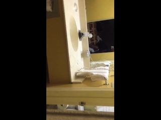 Big cock handjob and big cumshot