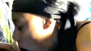 Big cock handjob and big cumshot