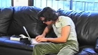 Biggest tits bbw action with smothering and humiliation