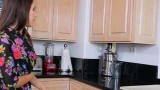 BLACK4K. Boyfriend has no idea his kinky woman is having fun