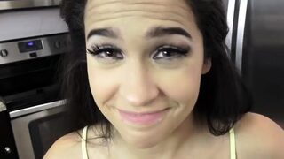 Blond amateur teen hairy anal Devirginized For My Birthday