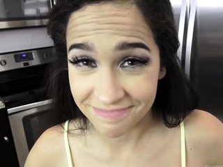 Blond amateur teen hairy anal Devirginized For My Birthday