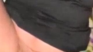 Blonde amateur milf wife hardcore interracial