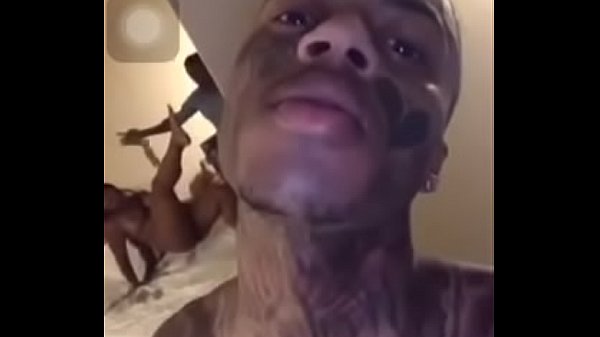 Boonk Gang Sex Tape !!!