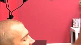 Bottle in mans anus gay porn He’s super ultra-cute and