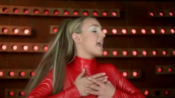 Britney Spears – I Did It Again PMV XXX – Ashlynn Brooke – by FapMusic