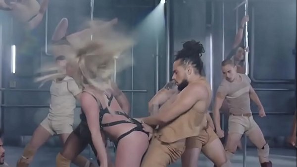 Britney Spears – Make Me – Hot Video Edit