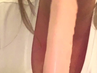 Brunette Amateur Webcam Teen Exposed