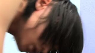 Brutal big black gay and guys pissing cumming Roxy can’t