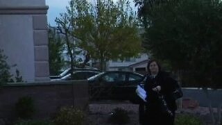 Bulky girl from this act definitely knows how to fuck