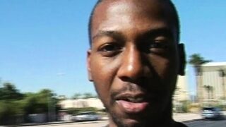 Bulky woman shows big body and fucks well with man