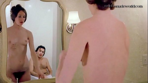 Camille Keaton In I Spit On Your Grave